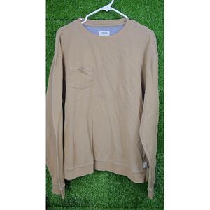 linksoul Pocket Crewneck - Men's Size XL